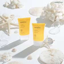 Kem Chống Nắng Innisfree Intense Triple Shield Sunscreen SPF50+/PA++++ 50ml