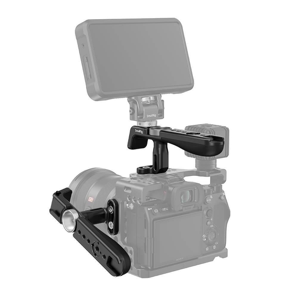 SmallRig Lightweight Top Handle  2949 NRUH3