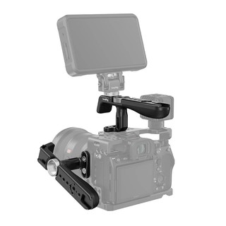 SmallRig Lightweight Top Handle (14”-20 Screws) 2949 NRUH3