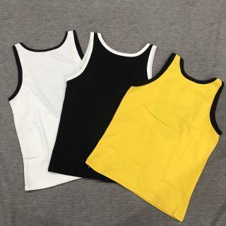 💥Áo Thun Ba Lỗ Nữ Hở Lưng Ulzzang