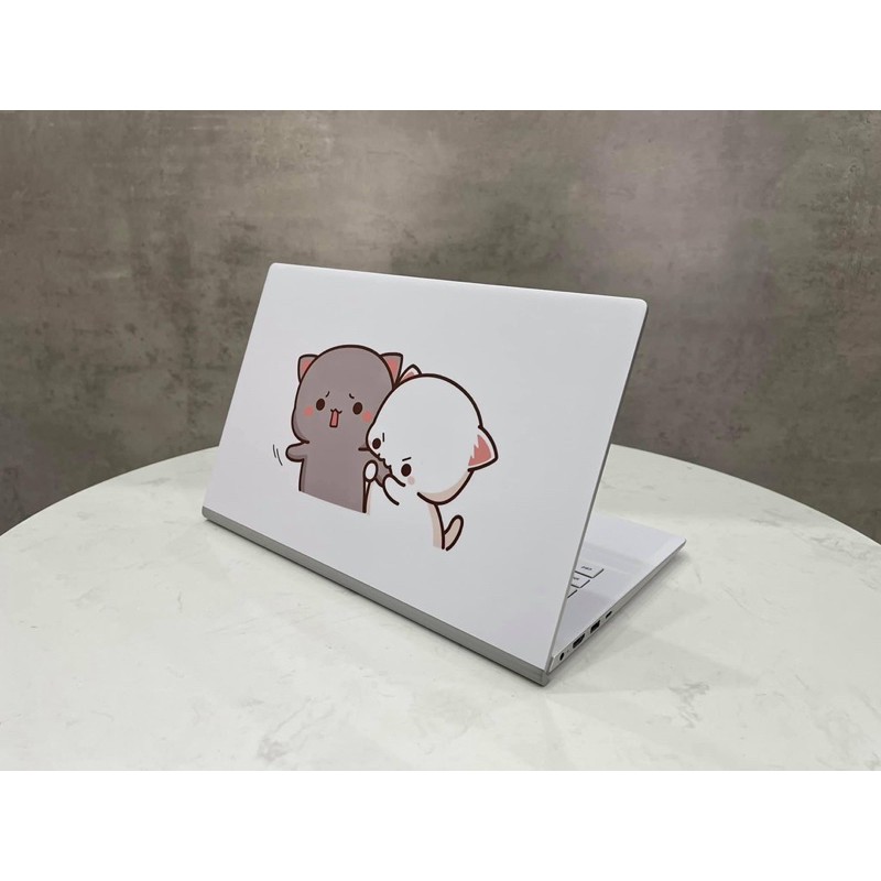 Skin Laptop Chuẩn Theo Từng Máy - Miếng Decal Dán Máy Tính