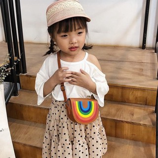 [XẢ KHO] Áo dài cách tân cho bé gái
