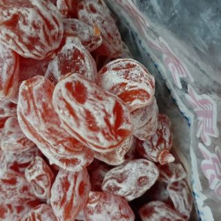 500 gr ô mai đào