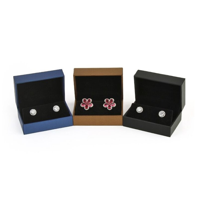 Hộp Đựng Trang Sức Thời Trang 7.5X5x3.5cm