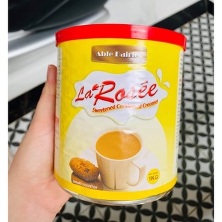 SỮA ĐẶC LAROSEE