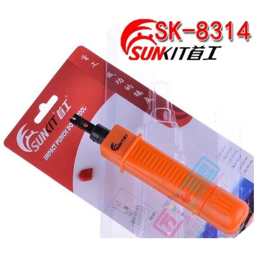 Tool nhấn mạng Sunkit SK-8314