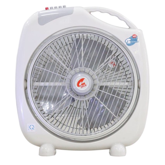Quạt tản gió Jiplai JL-736