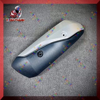 Ốp pô xe Lead 2017 MS 57