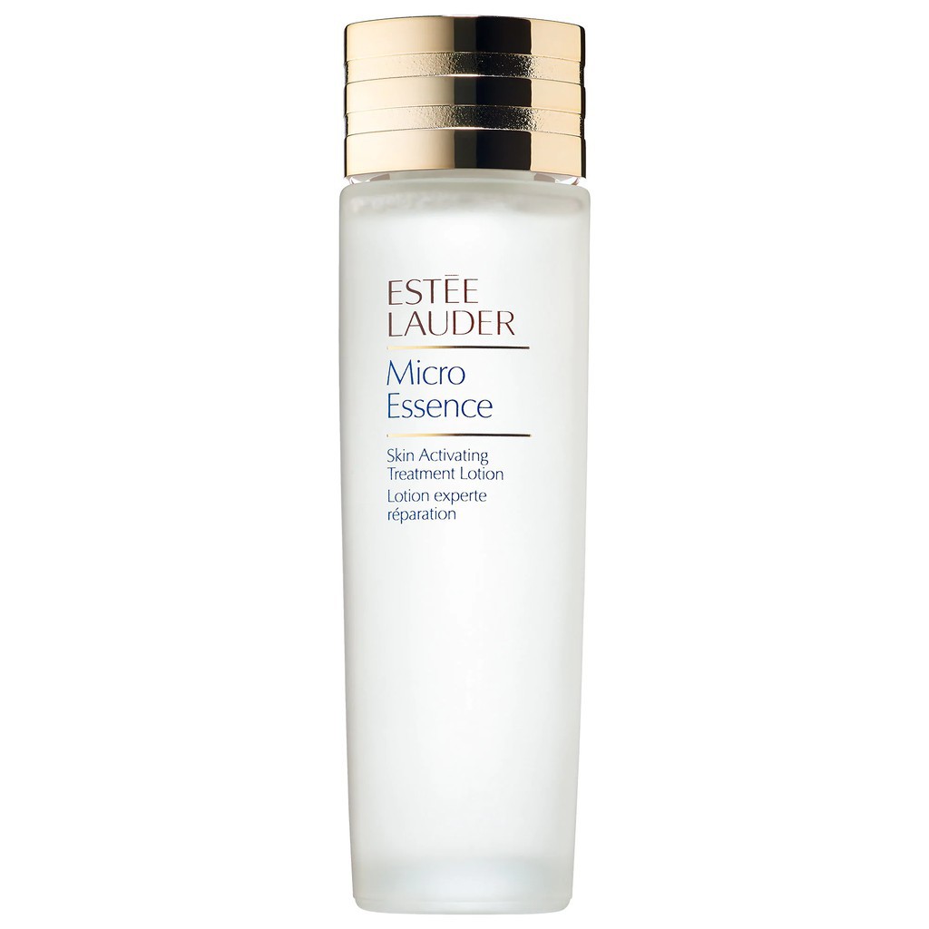 Nước thần Estee Lauder Micro Essence 150ml -Eva'sCo