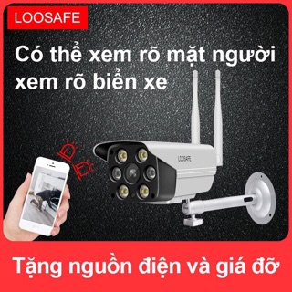 Camera giám sát