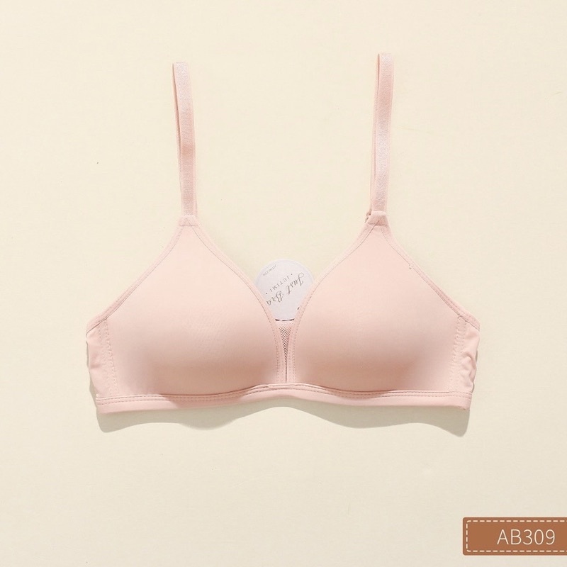 Áo ngực ko gọng mút mỏng siêu thoải mái 8892