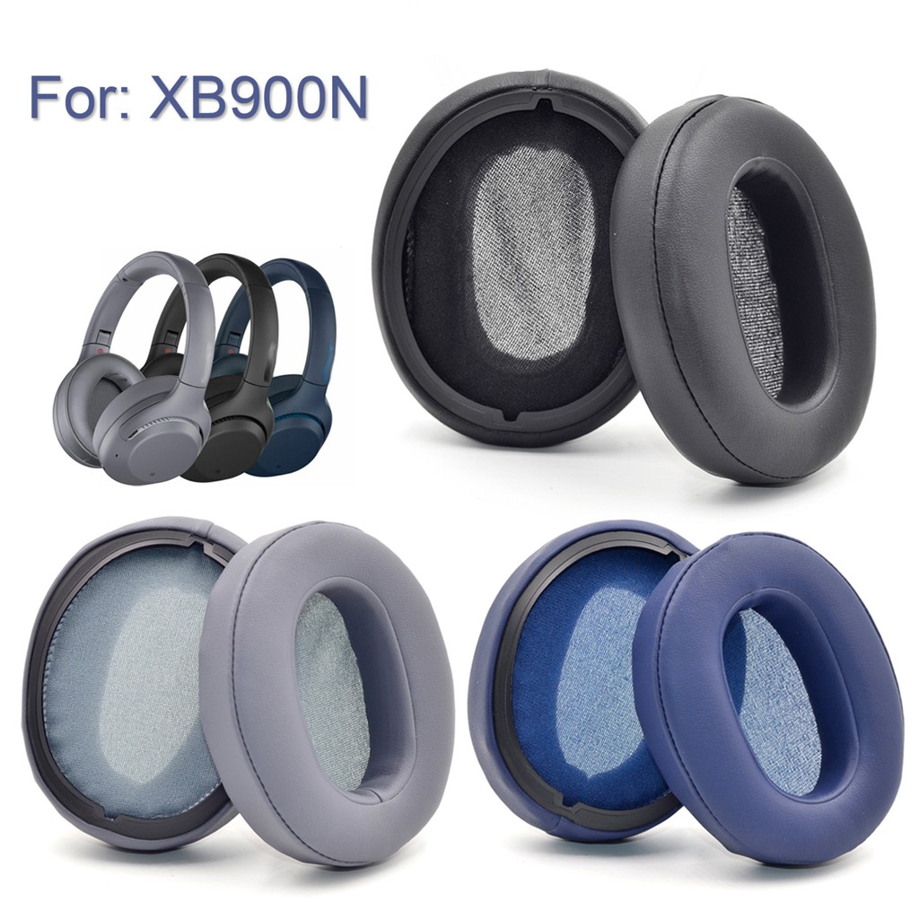 Đệm Tai Nghe Thay Thế Cho Sony WH-XB900N