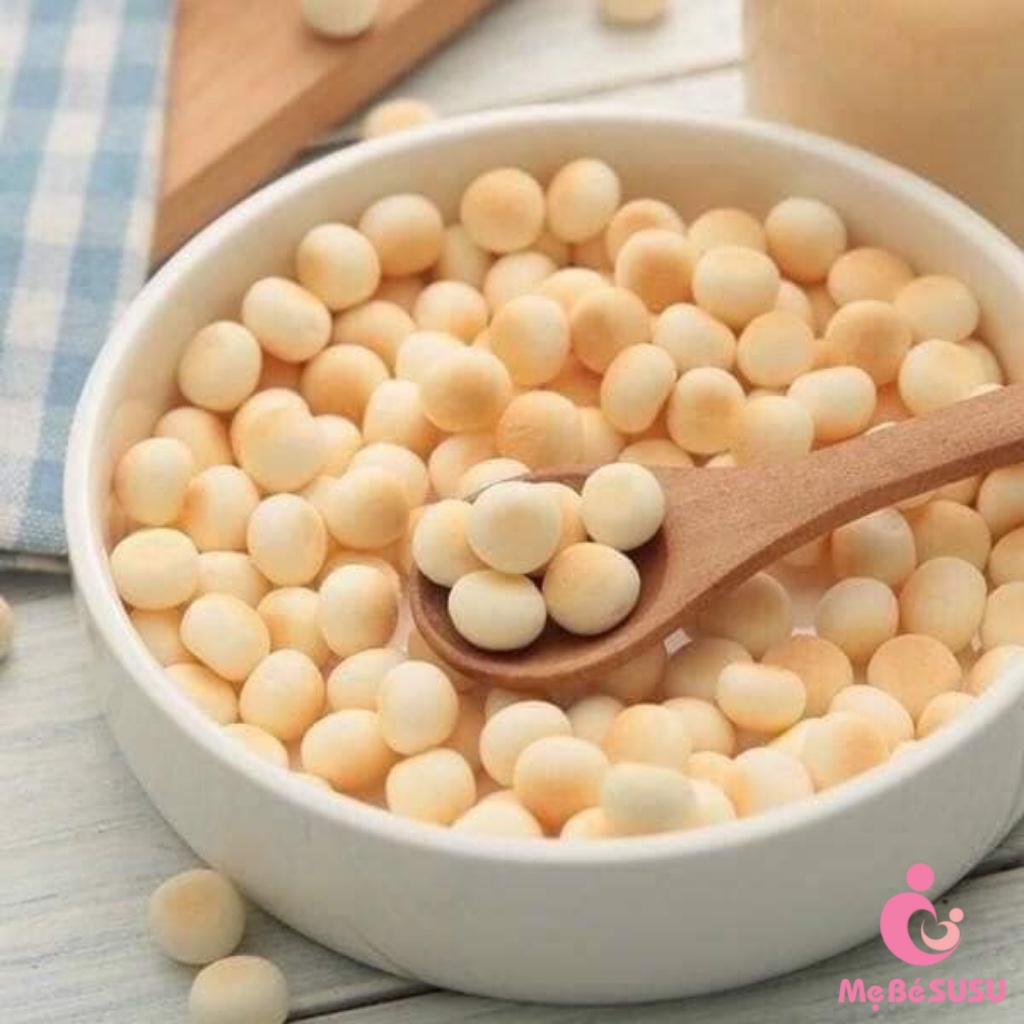 Bánh Bi Men Sữa Calket Boro - Nhật Bản 80G