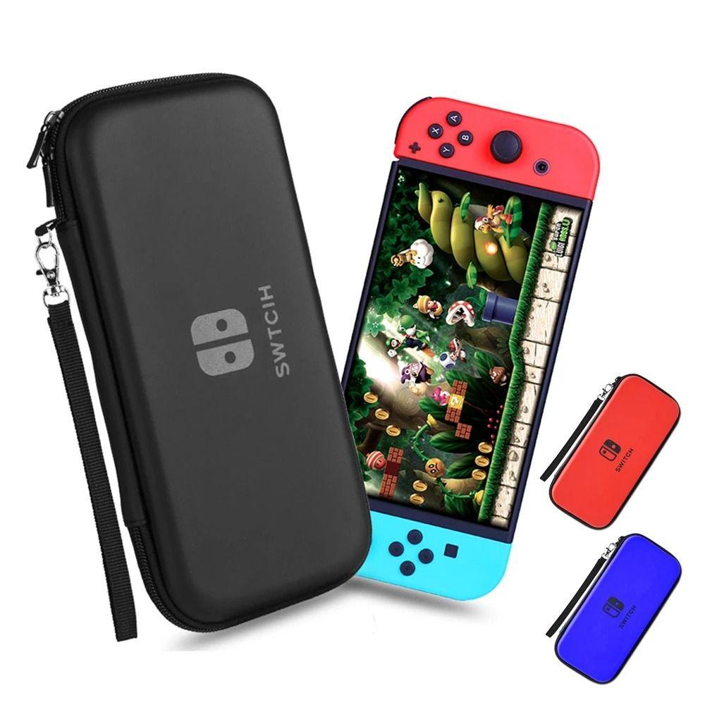 YIYU Túi Vỏ Cứng Bảo Vệ Máy Chơi Game Switch TYLER1 Switch