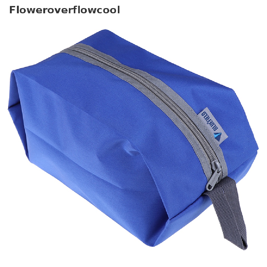 Túi Đựng Đồ Dùng Chống Thấm Nước Tiện Dụng Cho Hoạt Động Ngoài Trời