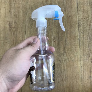 Bình xịt nước cắt tóc phun sương