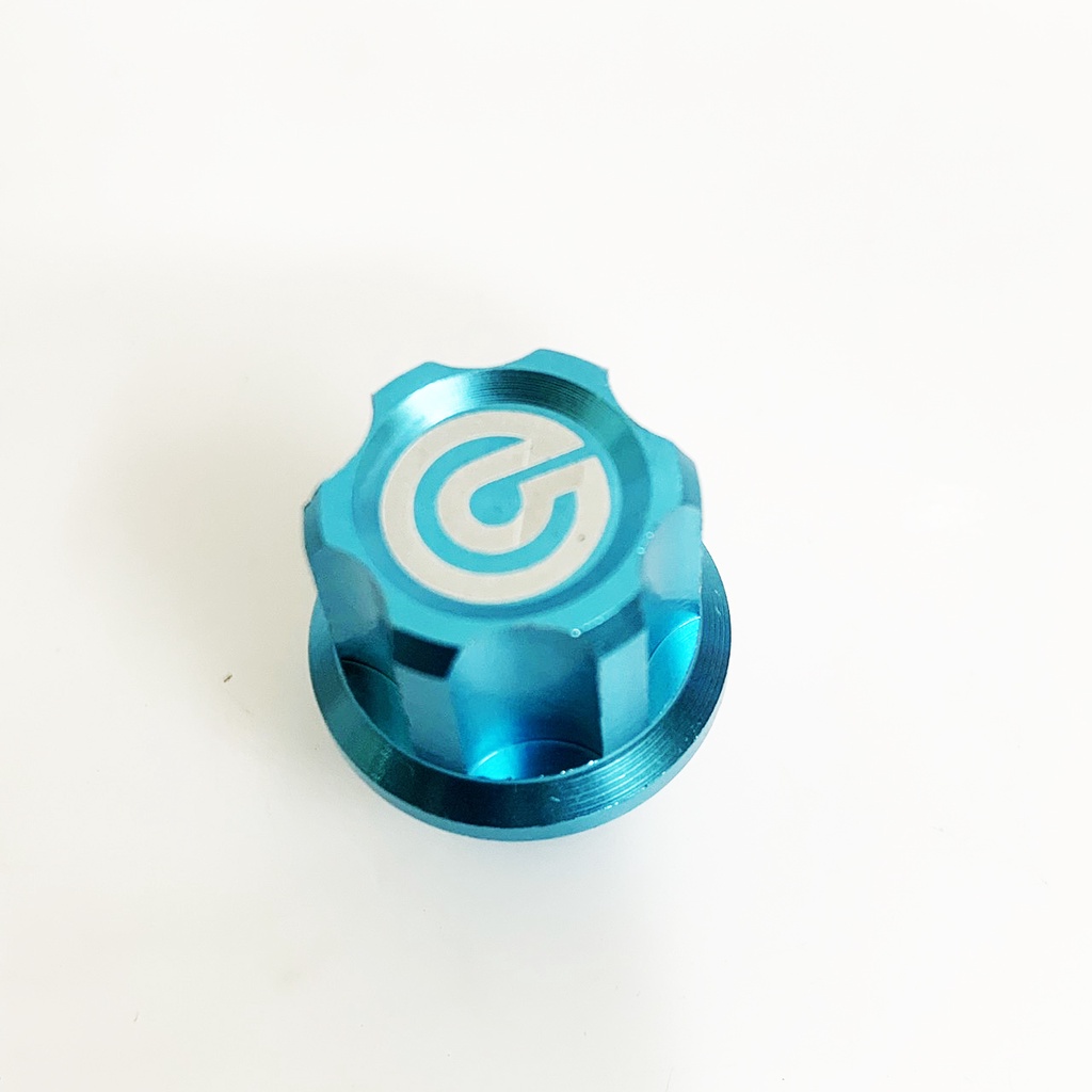 Ốc Bịt Chân Gương Các Dòng Wave, Vario, SH, SH Mode, Dream, Winner, Exciter, Sirius, Vision, AB- giá 1 con