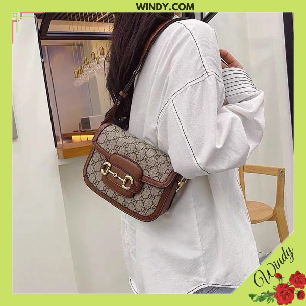 Túi Xách Nữ Hồ Ngọc Hà Đeo Chéo, Kẹp Nách Sang Chảnh Chất Da Mềm Windy.com