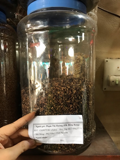 Đinh hương 100g