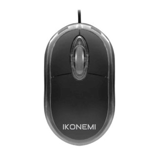 Chuột vi tính usb có dây ikonemi b10