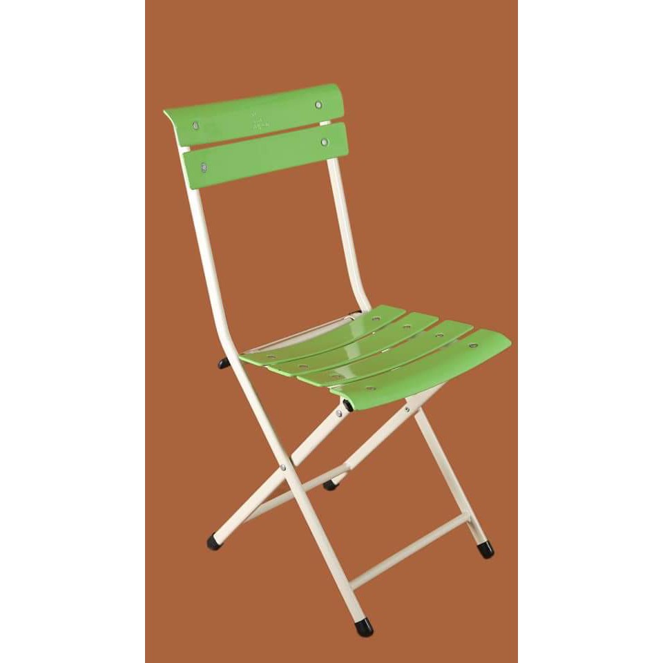 GHẾ SẮT PATIO 12