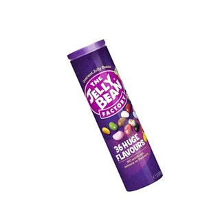 Kẹo hạt trái cây Jelly Bean 36 vị 100g