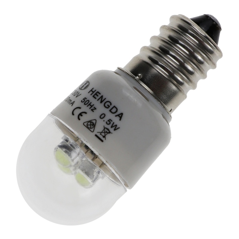 Bóng Đèn Ánh Sáng Trắng Chuyên Dụng Cho Máy May Brother Heavy Machine