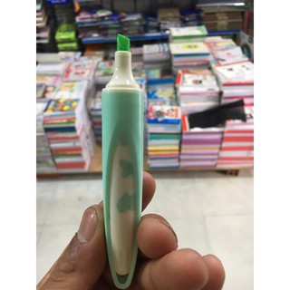 Bút dạ Quang Milky