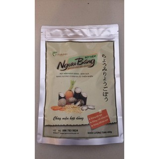 Bột nêm ngưu báng 450g