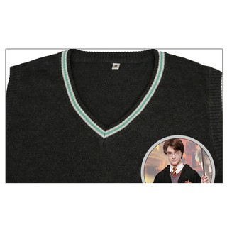 Áo len Harry Potter