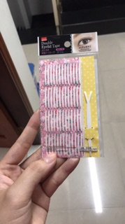 (Nhiều loại) MIẾNG DÁN KÍCH MÍ DAISO