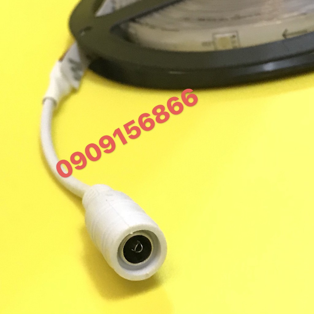 Led chạy đuổi full color 12v