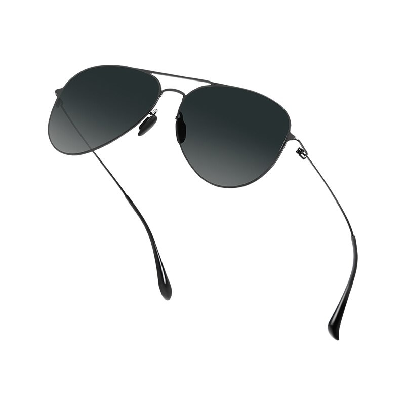 Kính râm Xiaomi Home Aviator Sunglasses Pro Oval Frame Gradient