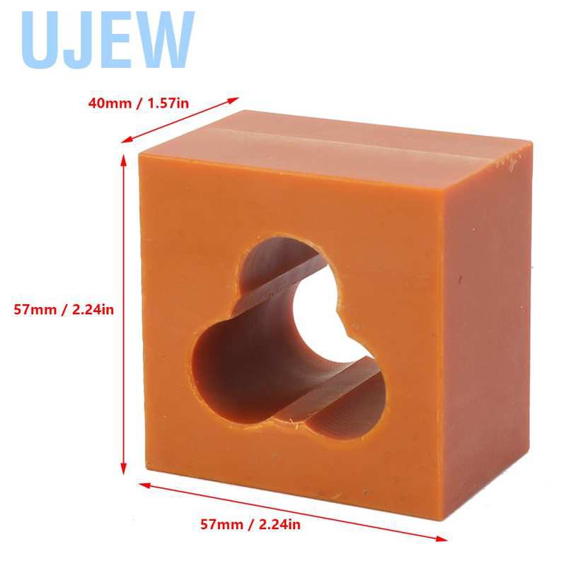 Dụng Cụ Kẹp Hàn Điện Bằng Nhựa Ujew 18650