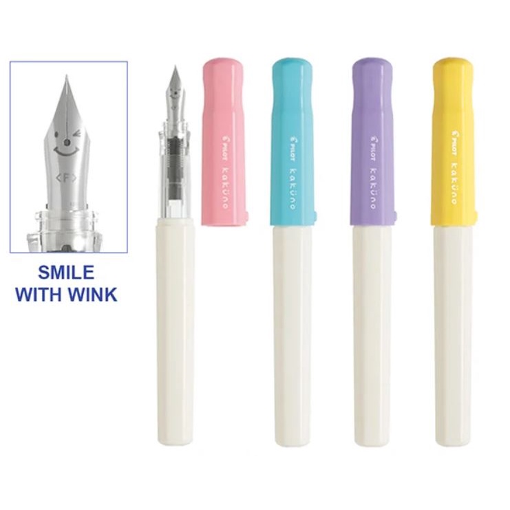 - BÚT MÁY PILOT KAKUNO