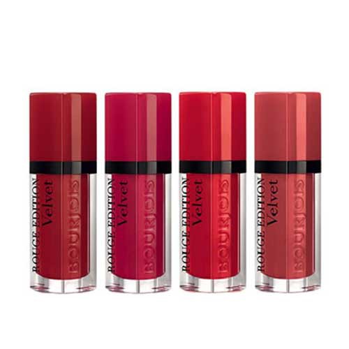 Son Bourjois Rouge Edition Velvet màu 01