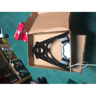Cảng sau xe WINNER - WINNER X