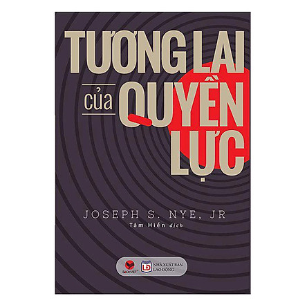 Sách - Tương lai của quyền lực