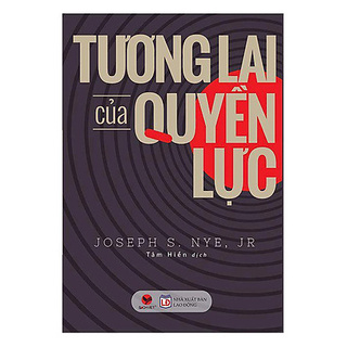 Sách - Tương lai của quyền lực