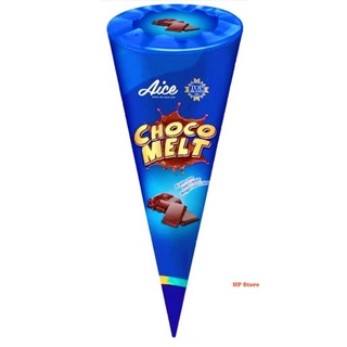 🍦Kem Aice Ốc Quế Socola Choco Melt🍫(Hoả Tốc)