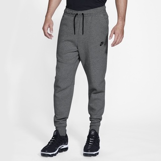 Quần dài nike tech fleece pants - dark grey