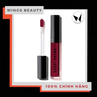 BOBBI BROWN - Son kem bóng Crushed Oil-Infused Gloss 6ml