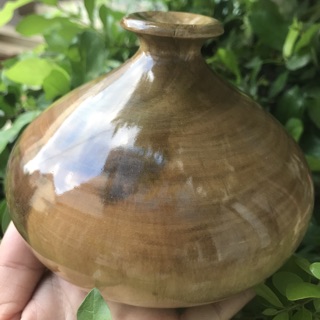 CHUM GỖ PHÚ QUÝ MINI TRANG TRÍ