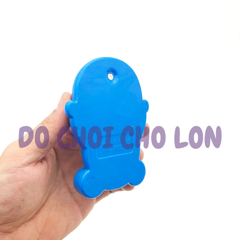 Đồ chơi bấm nước hình DORAEMON 7633-3