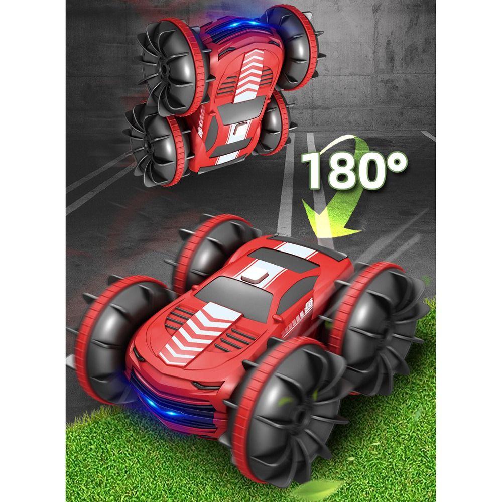 Xe Địa Hình Điều Khiển Từ Xa LAYOR1 4WD Kèm Phụ Kiện