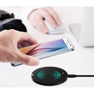 Sạc không dây Aukey LC-C2