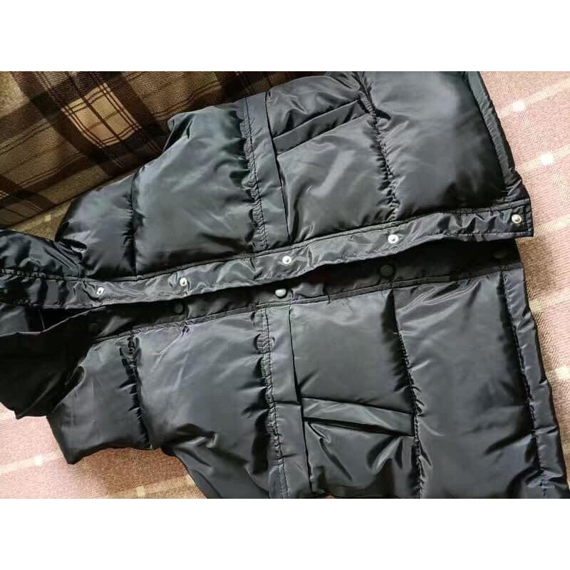 ÁO GILE PHAO CÓ SIZE LỚN BIGSIZE
