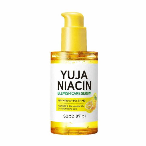 [Hàng mới về] Tinh chất làm mờ khuyết điểm của da 30 ngày hiệu quả 50ml