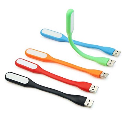 ĐÈN LED USB SIÊU CUTE - SIÊU SÁNG