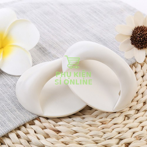 Tay Nắm Cửa Phòng Cửa Tủ Ngăn Kéo Tủ Loại Dán Tiện Lợi Store4girls